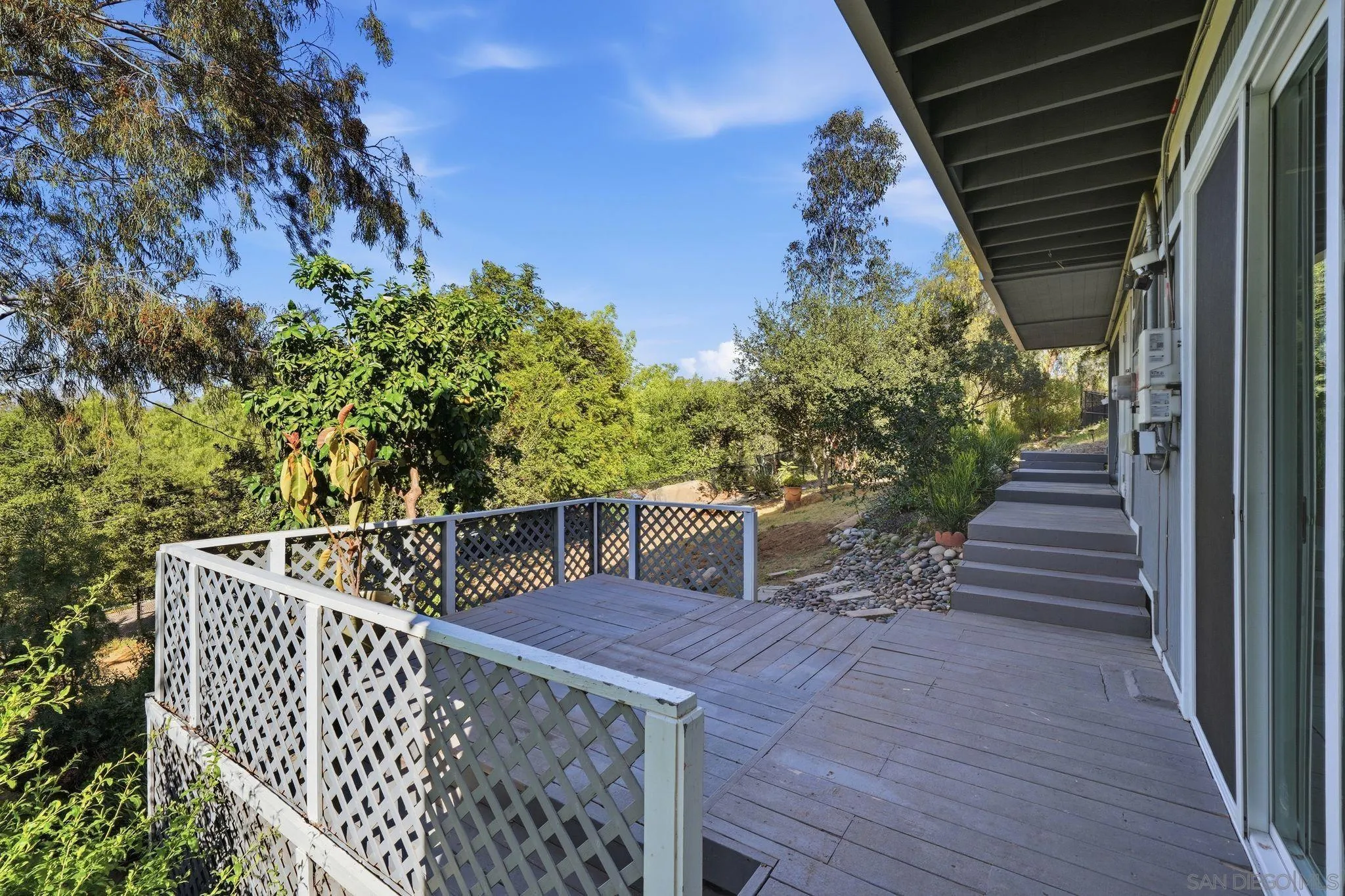 11819 Johnson Lake Road Lakeside, CA 92040 - Photo 28 of 37