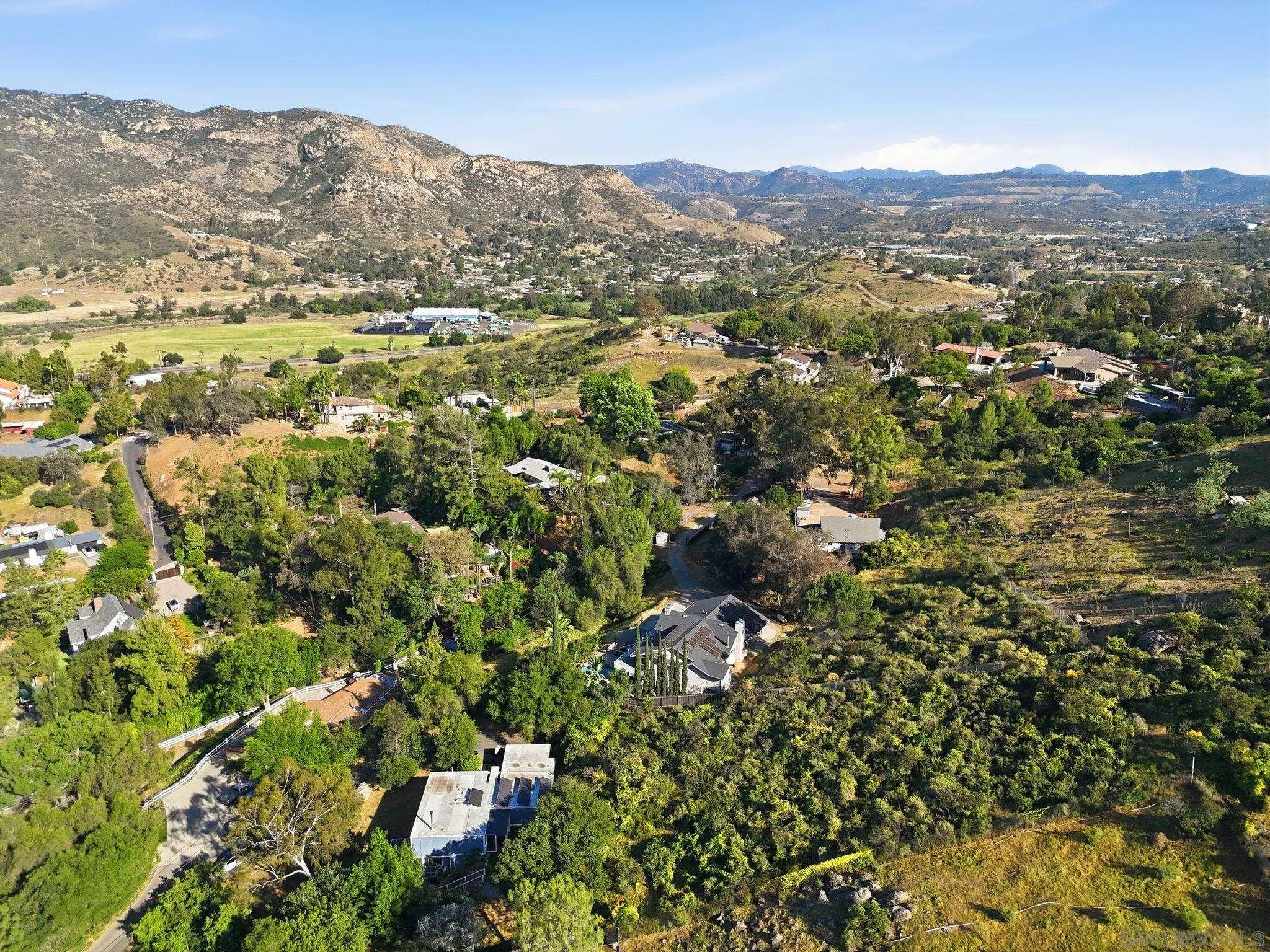 11819 Johnson Lake Road Lakeside, CA 92040 - Photo 34 of 37