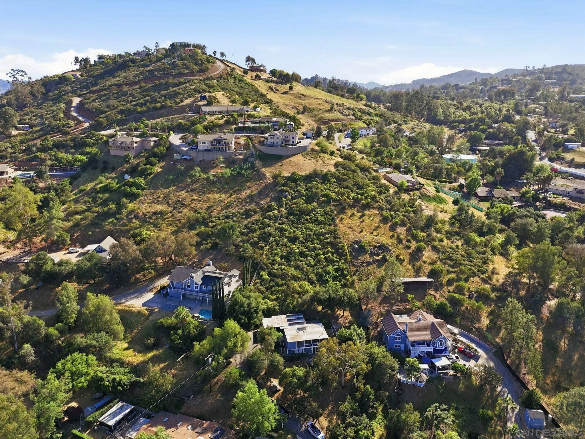 11819 Johnson Lake Road Lakeside, CA 92040 - Photo 35 of 37