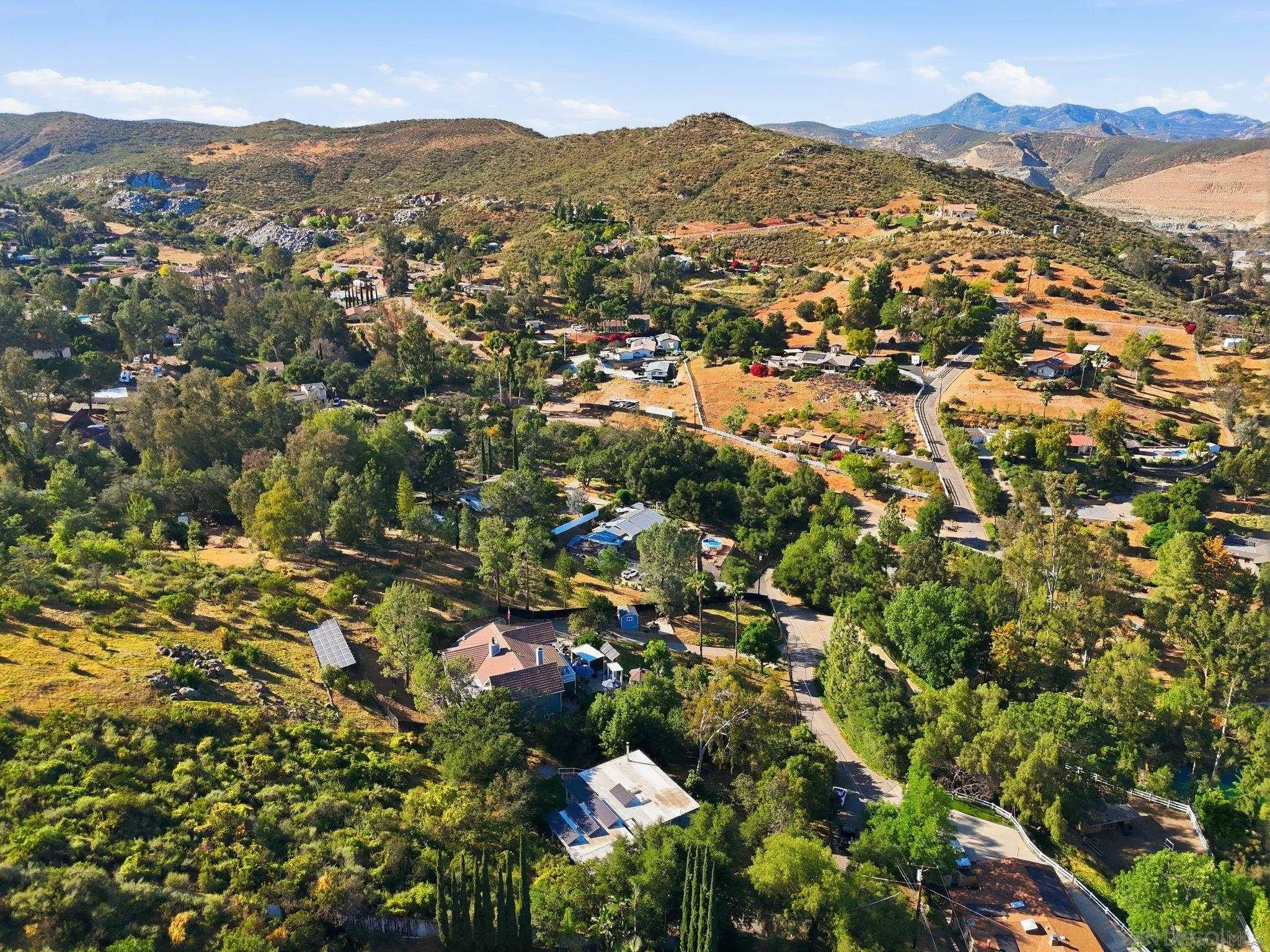 11819 Johnson Lake Road Lakeside, CA 92040 - Photo 36 of 37