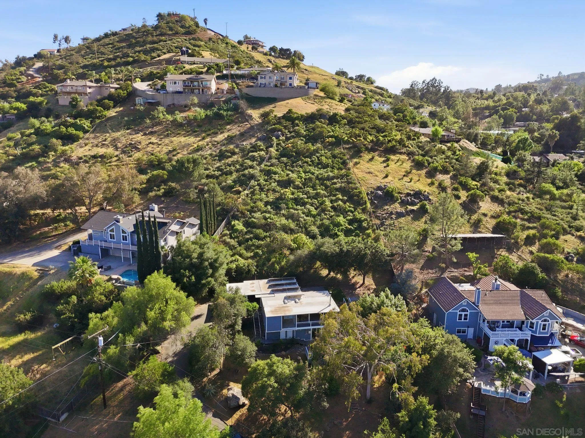 11819 Johnson Lake Road Lakeside, CA 92040 - Photo 37 of 37