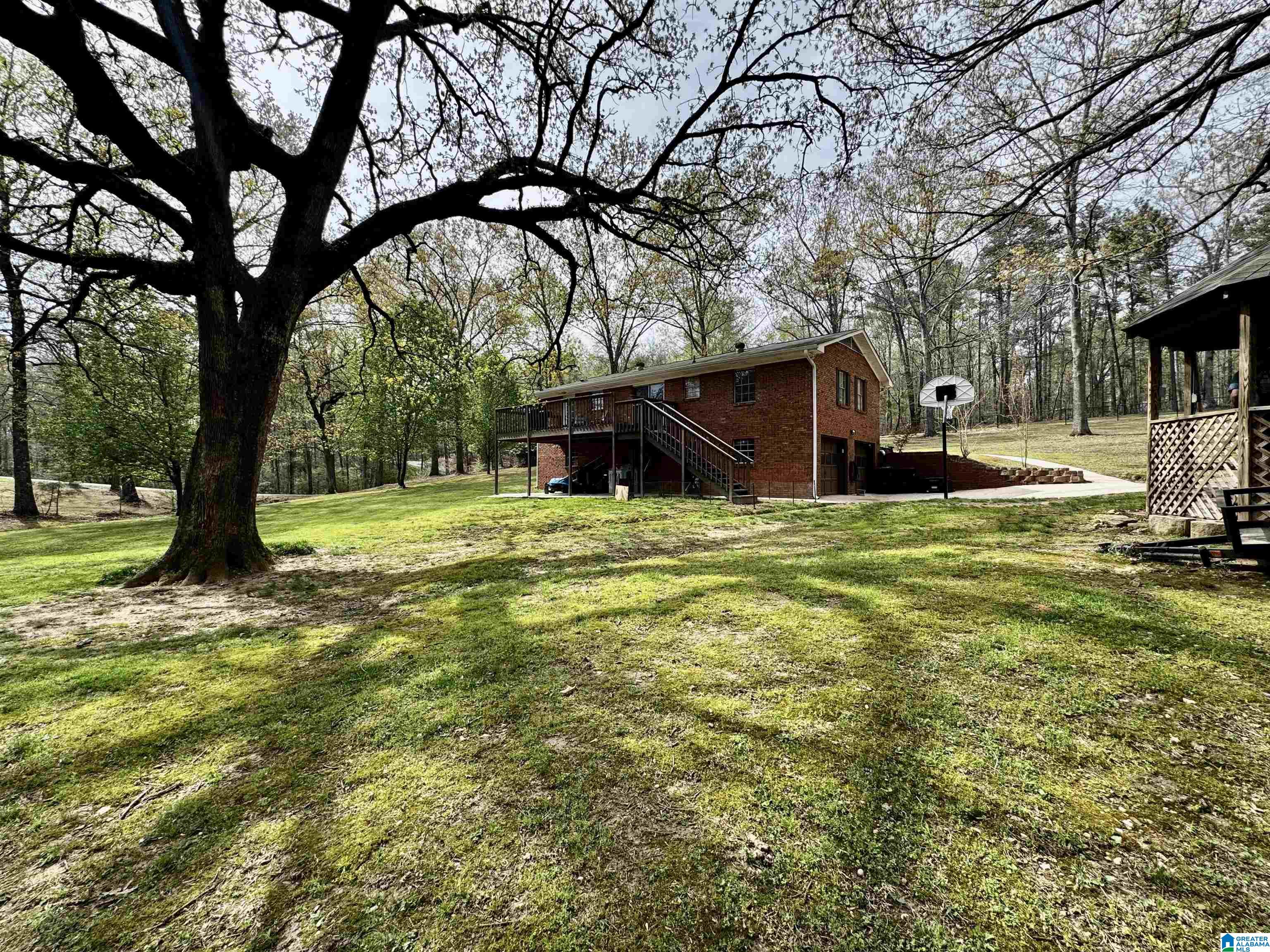 1624 Ward Creek Road Warrior, AL 35180 - Photo 41 of 53