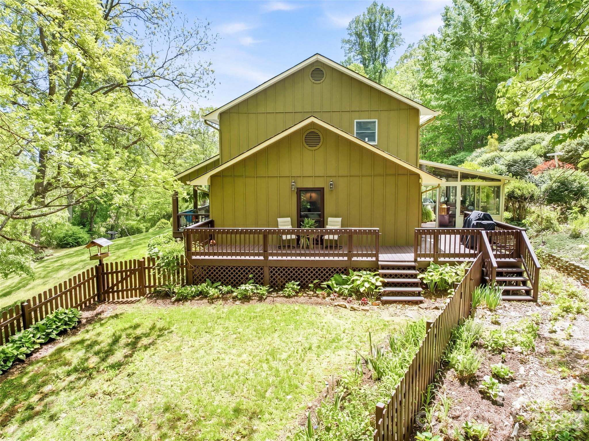 300 Kelley Springs Road Waynesville, NC 28786 - Photo 27 of 29