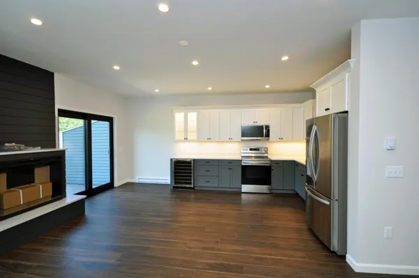 $479,900 | 40 A Beech Street, Unit A, Bristol, NH 03222