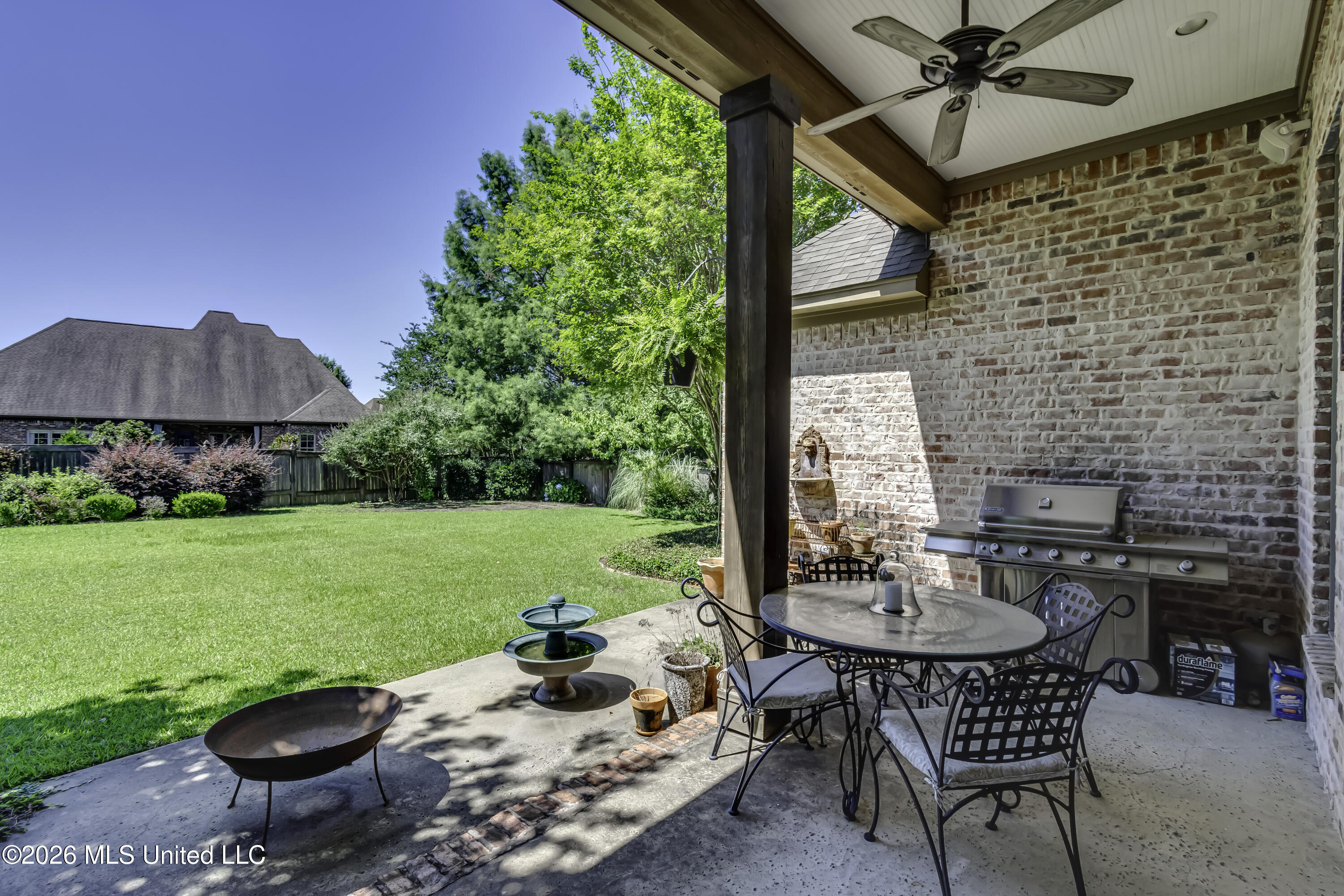 115 Chartres Drive Madison, MS 39110 - Photo 53 of 62 115 Charters Dr--13