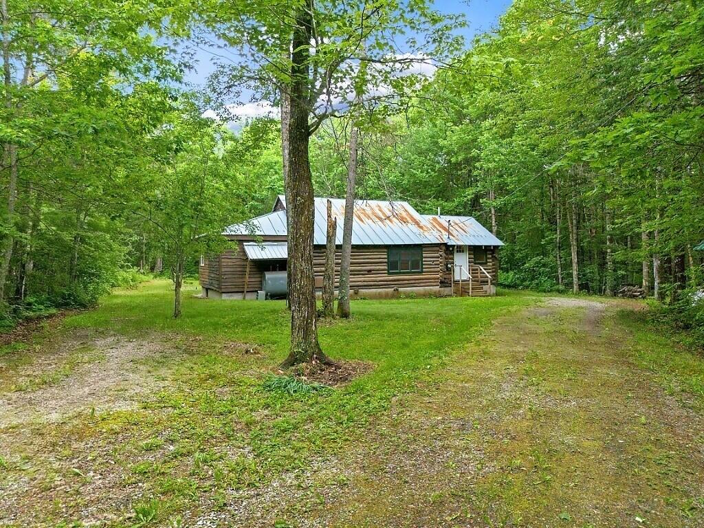 133 Glenn Harris Road New Sharon, ME 04955 - Photo 2 of 47