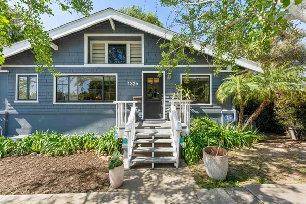 $1,995,000 | 1325 Panchita Place, Santa Barbara, CA 93103