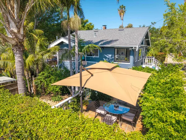 $1,995,000 | 1325 Panchita Place, Santa Barbara, CA 93103