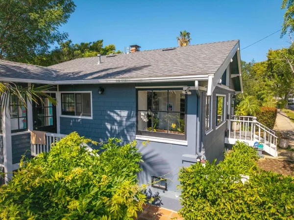 $1,995,000 | 1325 Panchita Place, Santa Barbara, CA 93103