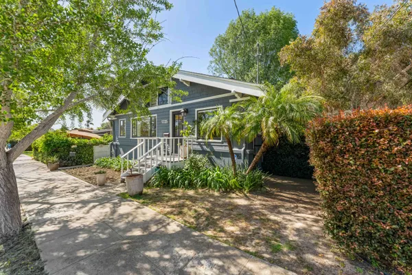 $1,995,000 | 1325 Panchita Place, Santa Barbara, CA 93103