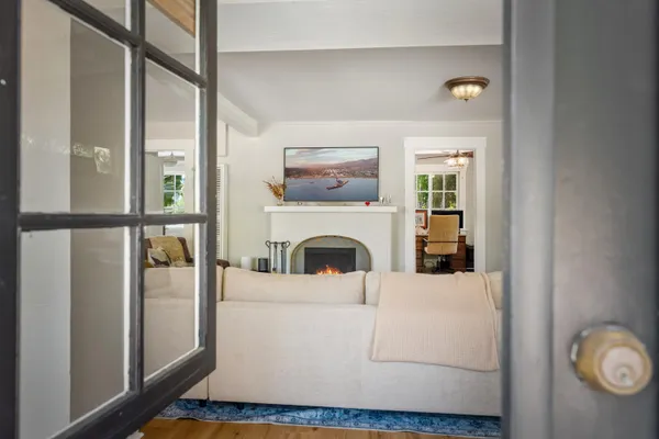 $1,995,000 | 1325 Panchita Place, Santa Barbara, CA 93103