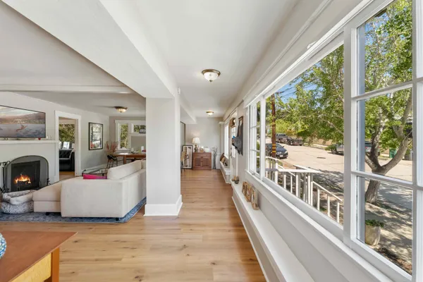 $1,995,000 | 1325 Panchita Place, Santa Barbara, CA 93103