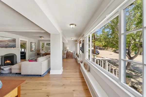 $1,995,000 | 1325 Panchita Place, Santa Barbara, CA 93103