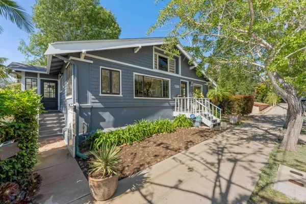 $1,995,000 | 1325 Panchita Place, Santa Barbara, CA 93103