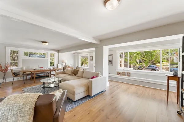 $1,995,000 | 1325 Panchita Place, Santa Barbara, CA 93103