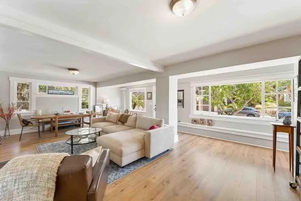 $1,995,000 | 1325 Panchita Place, Santa Barbara, CA 93103