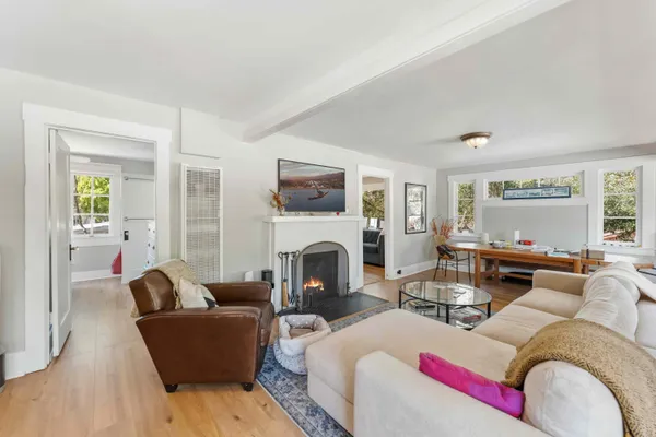 $1,995,000 | 1325 Panchita Place, Santa Barbara, CA 93103