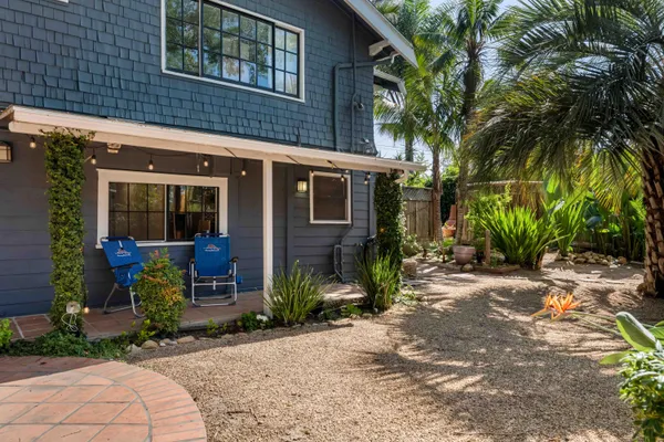 $1,995,000 | 1325 Panchita Place, Santa Barbara, CA 93103