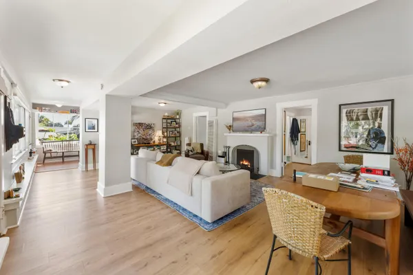 $1,995,000 | 1325 Panchita Place, Santa Barbara, CA 93103