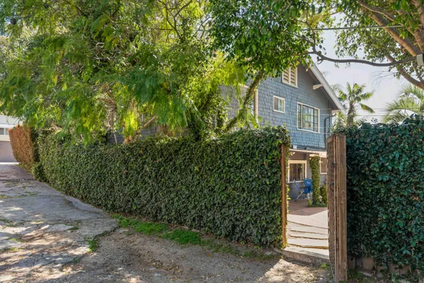 $1,995,000 | 1325 Panchita Place, Santa Barbara, CA 93103