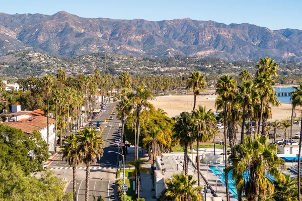 $1,995,000 | 1325 Panchita Place, Santa Barbara, CA 93103