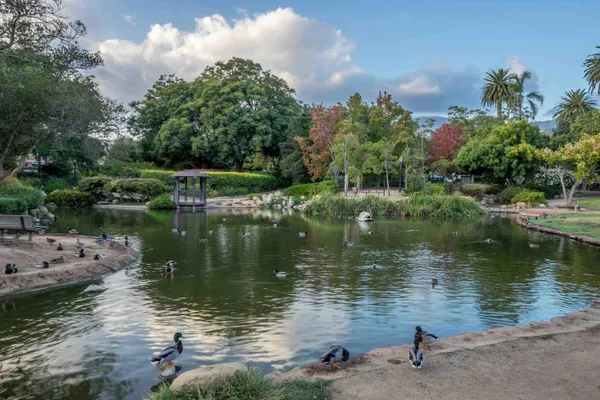 $1,995,000 | 1325 Panchita Place, Santa Barbara, CA 93103