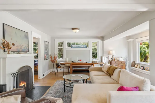 $1,995,000 | 1325 Panchita Place, Santa Barbara, CA 93103