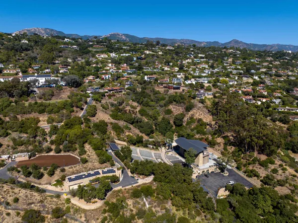 $1,995,000 | 1325 Panchita Place, Santa Barbara, CA 93103