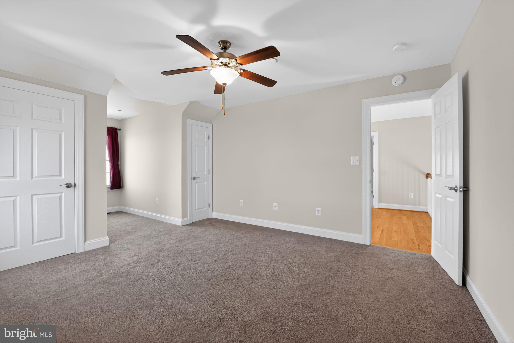 1165 Line Road Westminster, MD 21158 - Photo 36 of 75 Bedroom 4