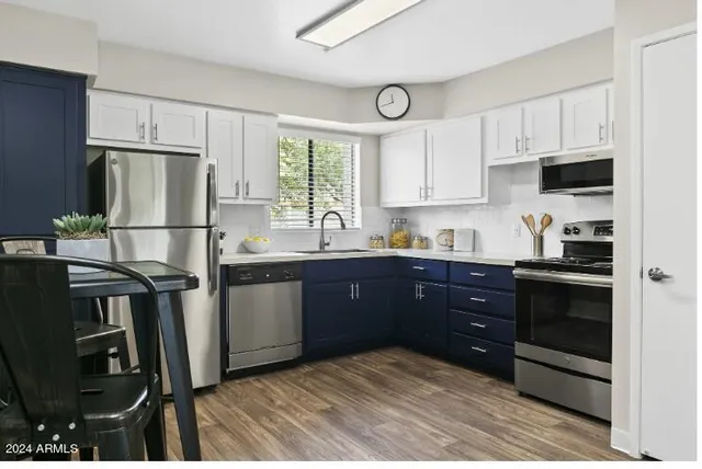 $1,407 | 1311 West Baseline Road, Unit 2, Tempe, AZ 85283