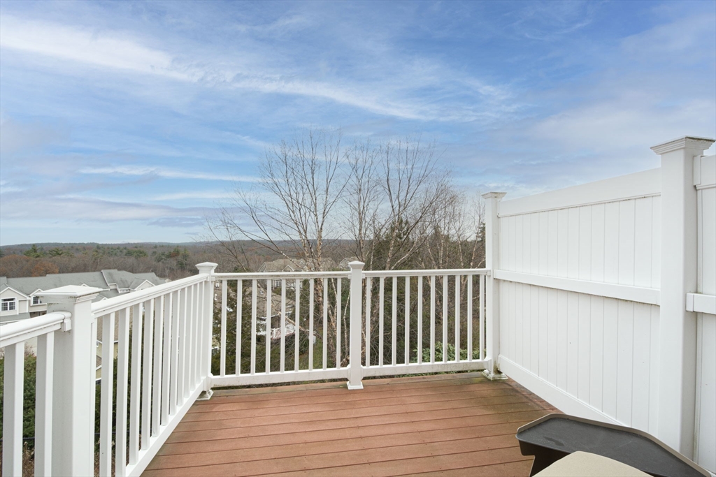 806 Ledgewood Way, Unit 806 Clinton, MA 01510 - Photo 4 of 42 a view of a roof deck