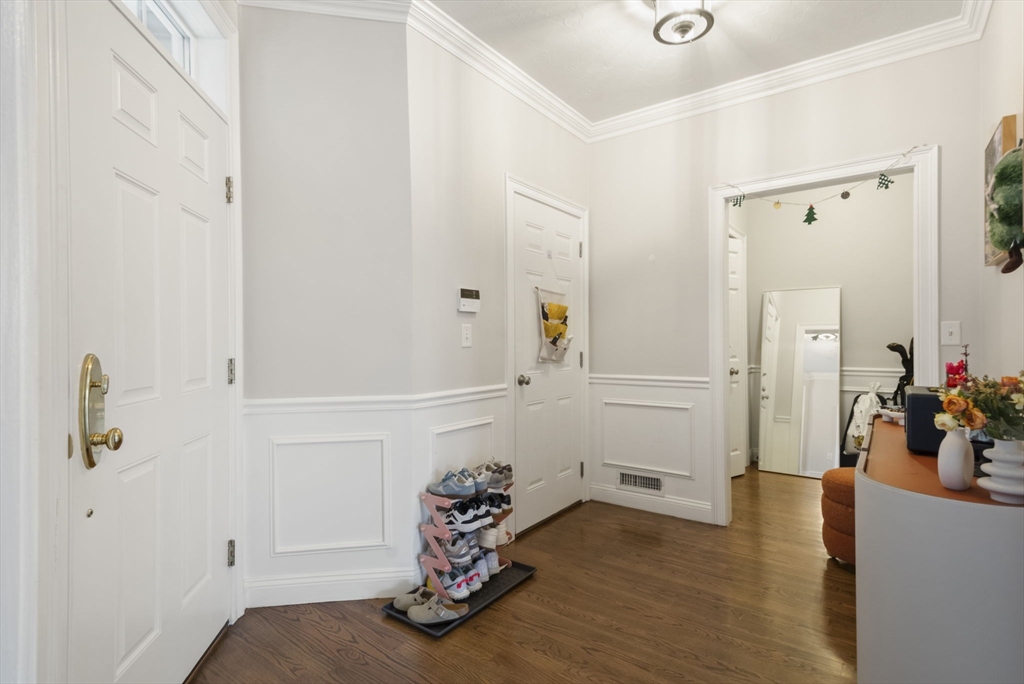 806 Ledgewood Way, Unit 806 Clinton, MA 01510 - Photo 8 of 42 walk in closet with white walls