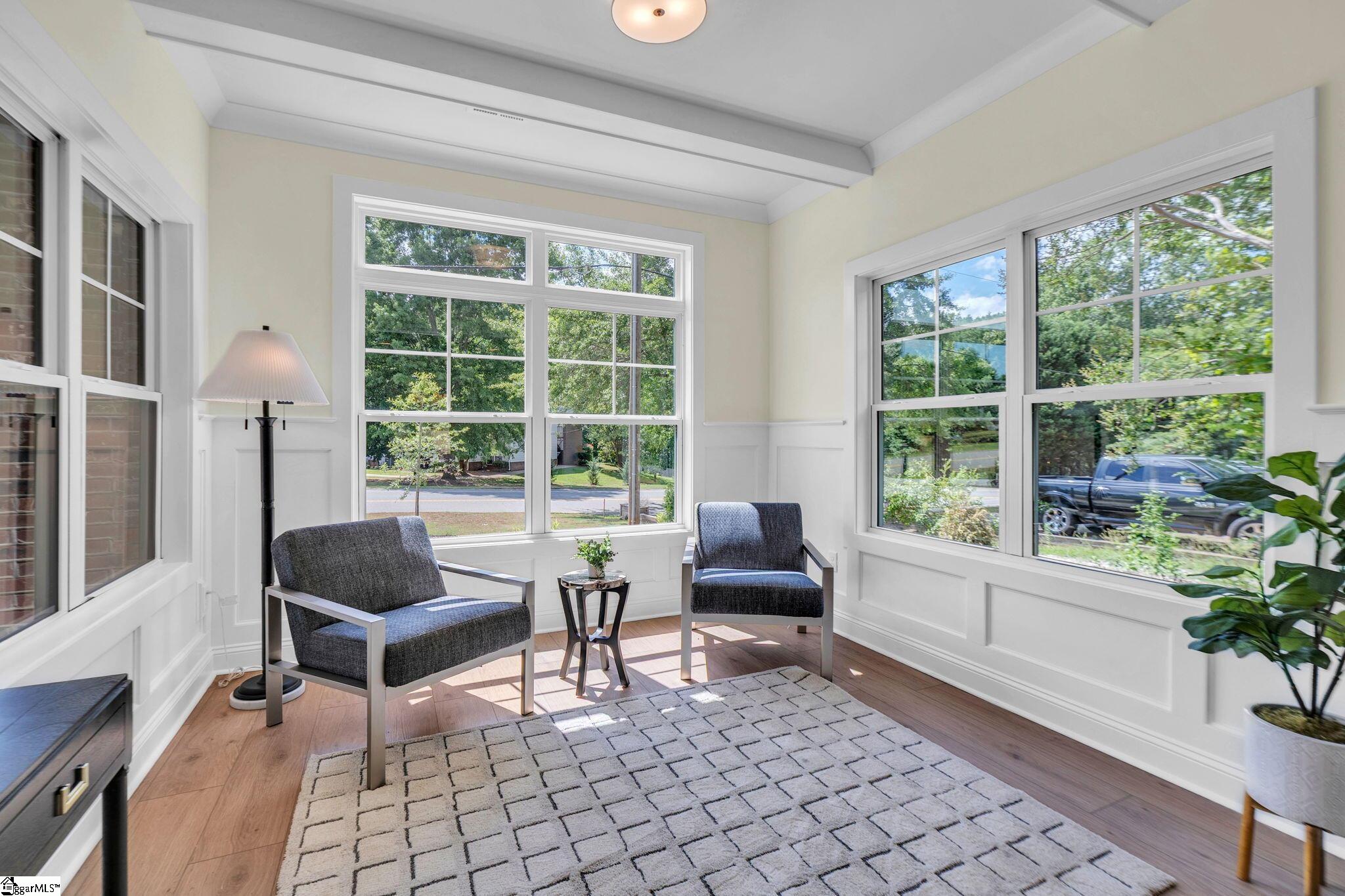 32 Tubbs Mountain Rd Extension Travelers Rest, SC 29690 - Photo 6 of 24 Gallery Image 6