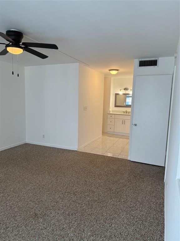 111 Briny Avenue, Unit PH17 Pompano Beach, FL 33062 - Photo 5 of 11 a view of empty room