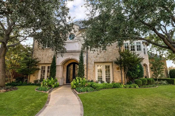 $2,995,000 | 6479 Bluffview Drive, Frisco, TX 75034