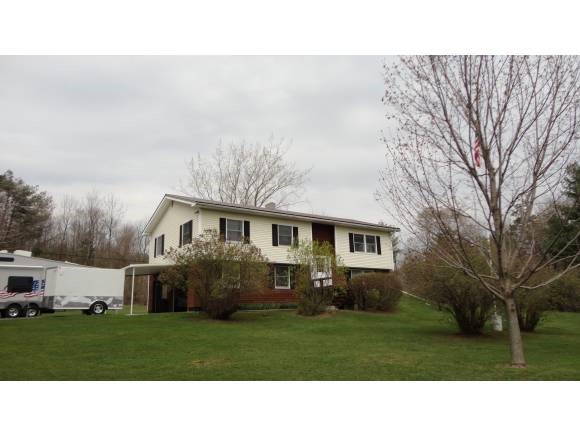 3609 Kittell Road Sheldon, VT 05450 - Photo 1 of 1