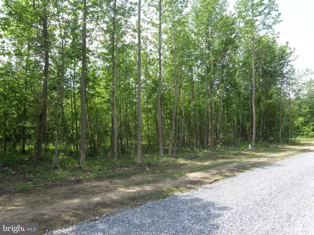 $126,100 | Lot B Lot B Easement Off Of Shortly Road, Georgetown, DE 19947
