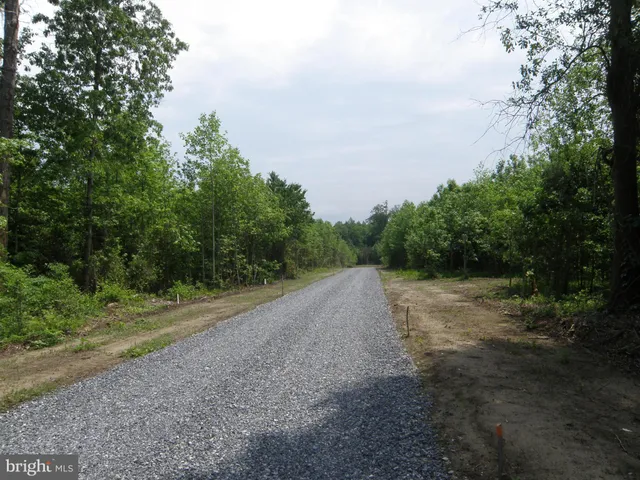 $126,100 | Lot B Lot B Easement Off Of Shortly Road, Georgetown, DE 19947