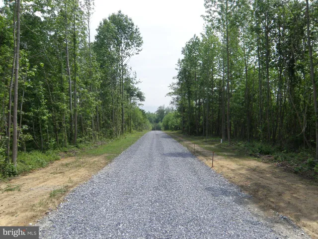 $126,100 | Lot B Lot B Easement Off Of Shortly Road, Georgetown, DE 19947