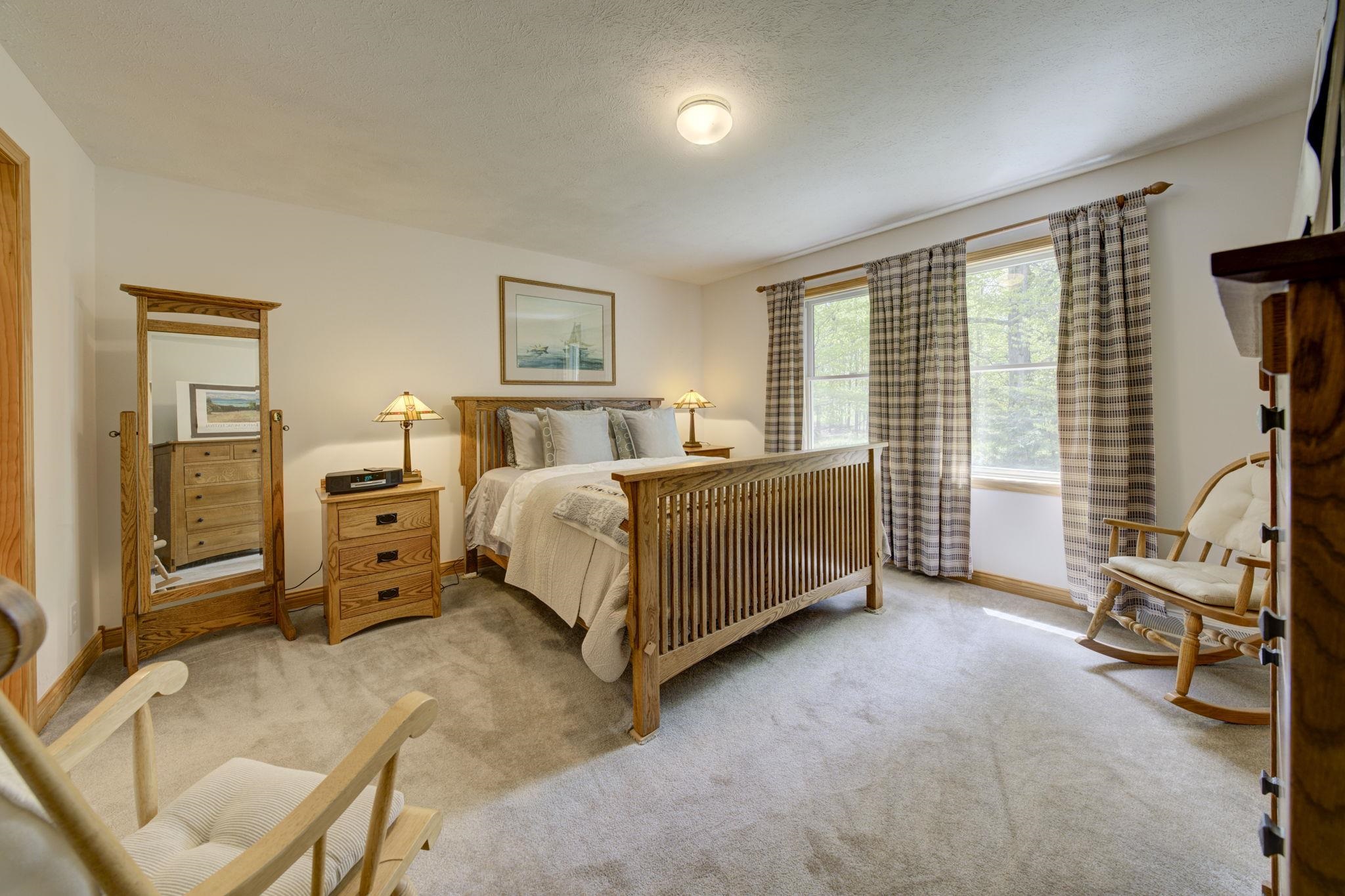 4451 Hemlock Road, Unit LOT: 47 Cedar, MI 49621 - Photo 24 of 41