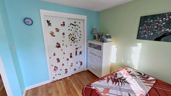 34 Bryon Road, Unit 3 Boston, MA 02467 - Photo 21 of 30