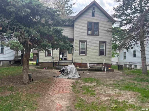 $49,900 | 218 East Frye Avenue, Peoria, IL 61603