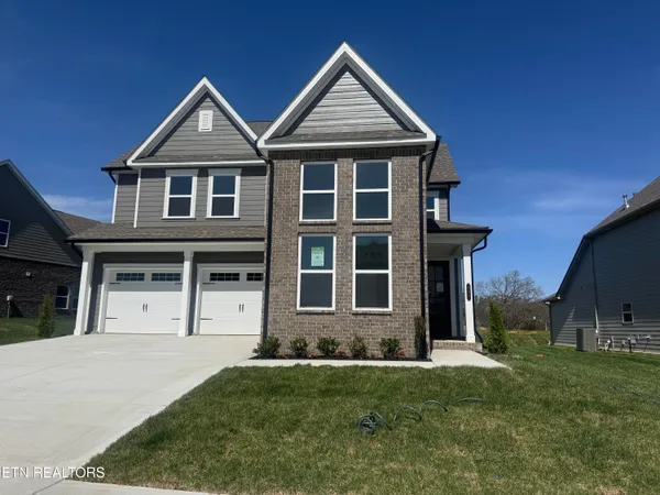 $759,990 | 426 Ivey Farms Road, Farragut, TN 37934