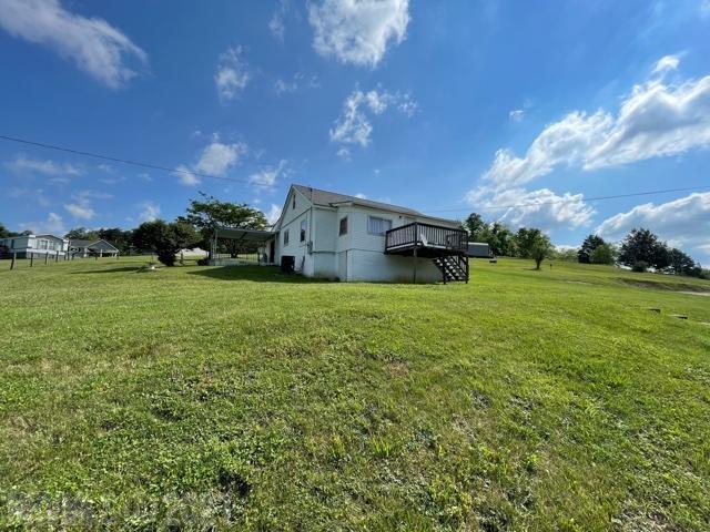 2212 Bozoo Road Peterstown, WV 24963 - Photo 1 of 22 Gallery Image 1