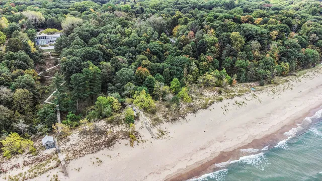 $3,200,000 | Vl # 2 South Dune Road, Harbert, MI 49115
