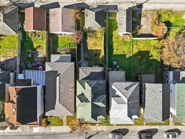 a picture of floor plan