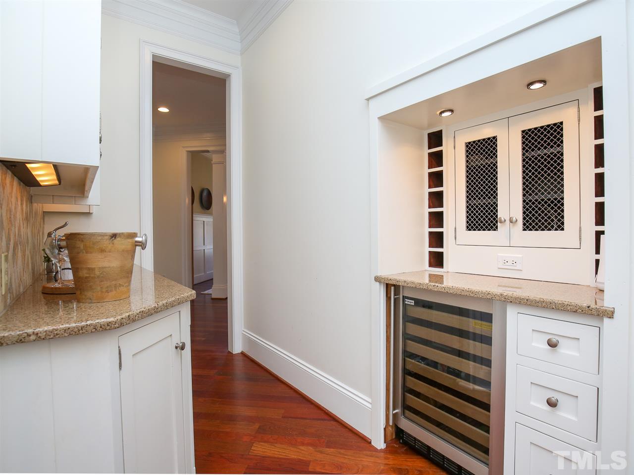 2811 Anderson Drive Raleigh, NC 27608 - Photo 14 of 30