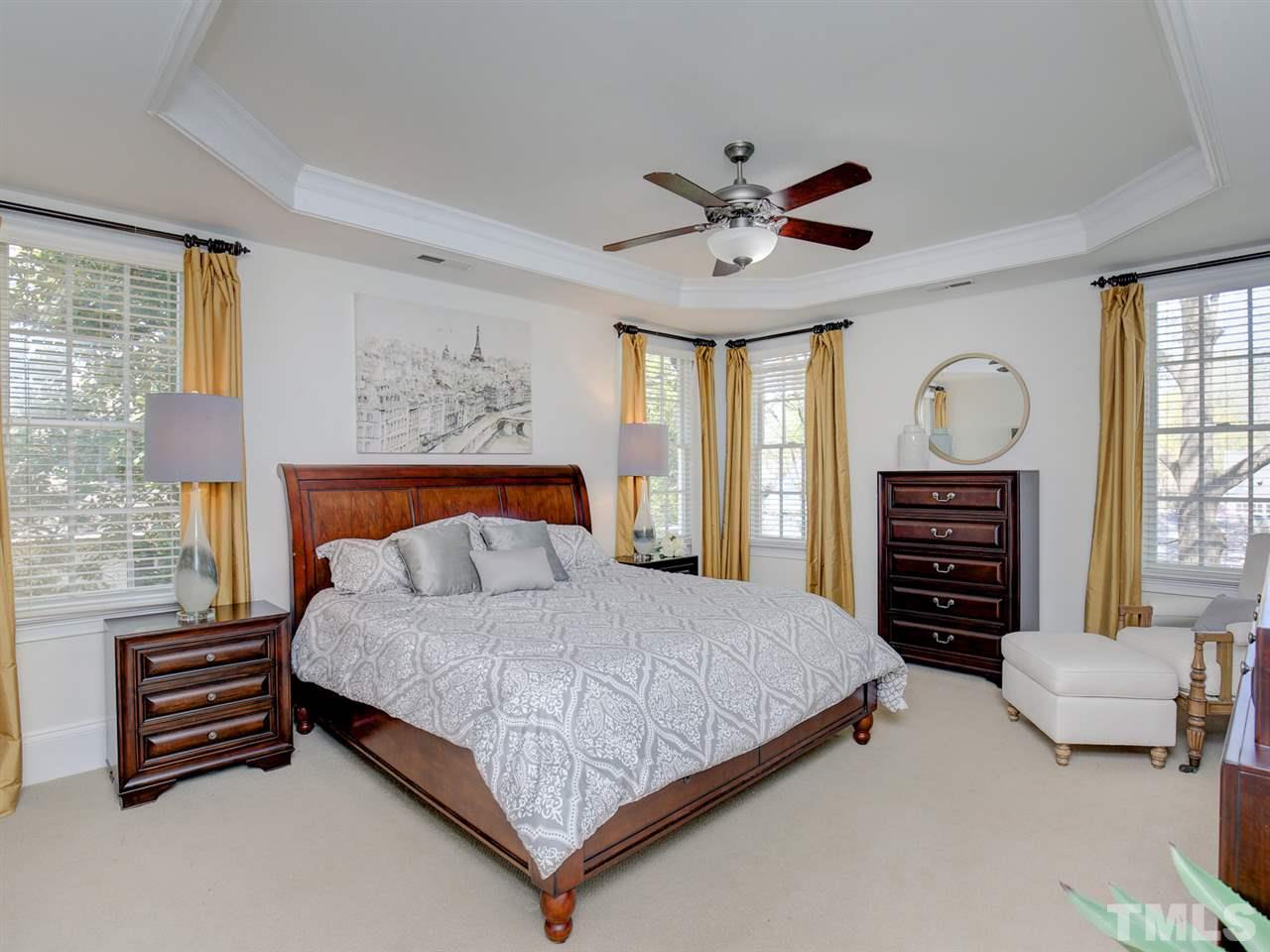 2811 Anderson Drive Raleigh, NC 27608 - Photo 18 of 30