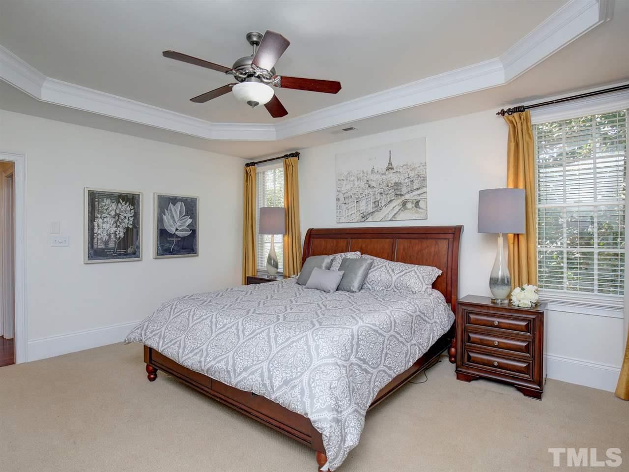 2811 Anderson Drive Raleigh, NC 27608 - Photo 19 of 30
