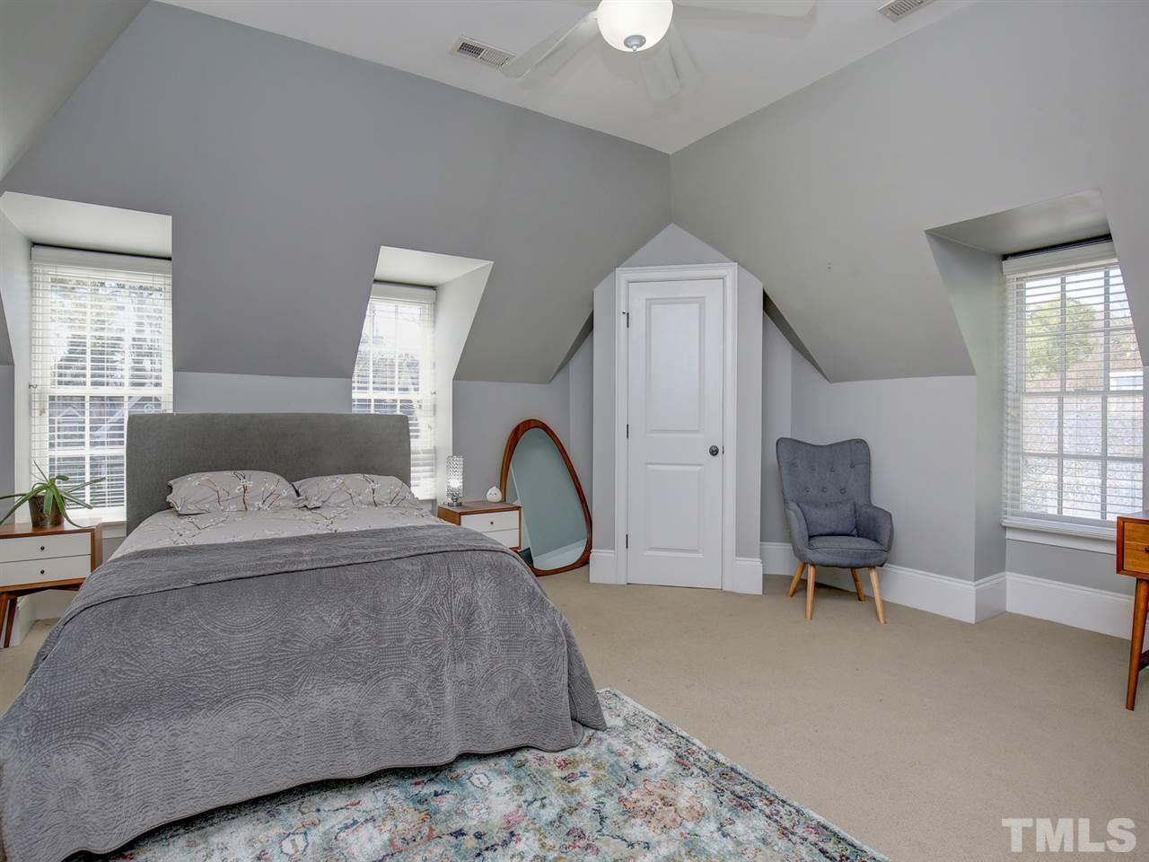 2811 Anderson Drive Raleigh, NC 27608 - Photo 22 of 30
